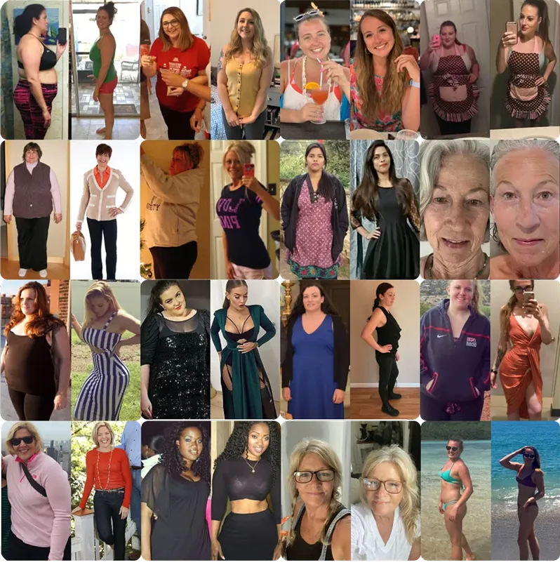 <strong>11. Hundreds of Thousands of Women Already Took the Leap</strong>