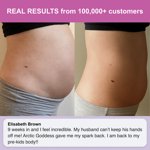 Reindeer Organ Superfood