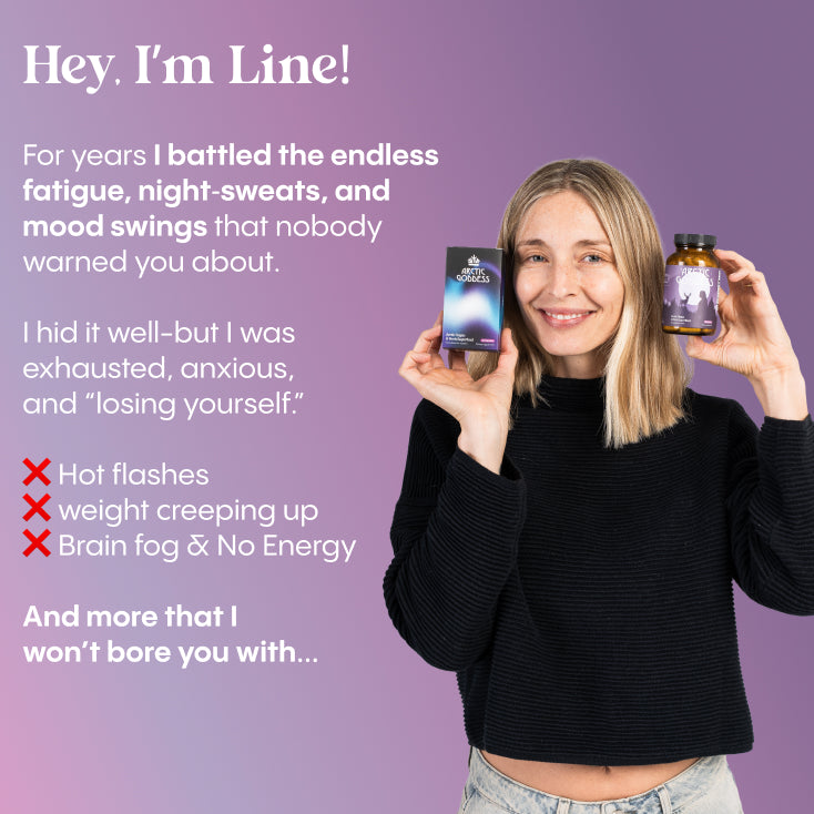 Ancestral Waist & Thighs Slimmer for Mature Women