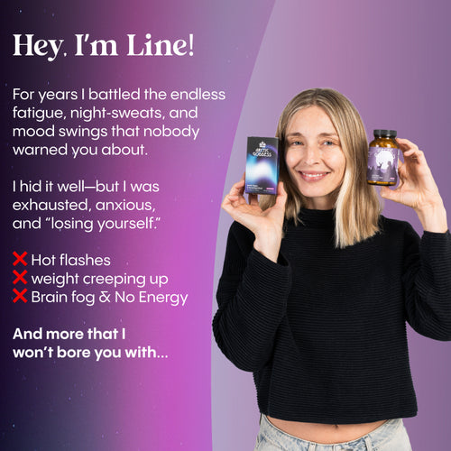 Reindeer Organ Superfood