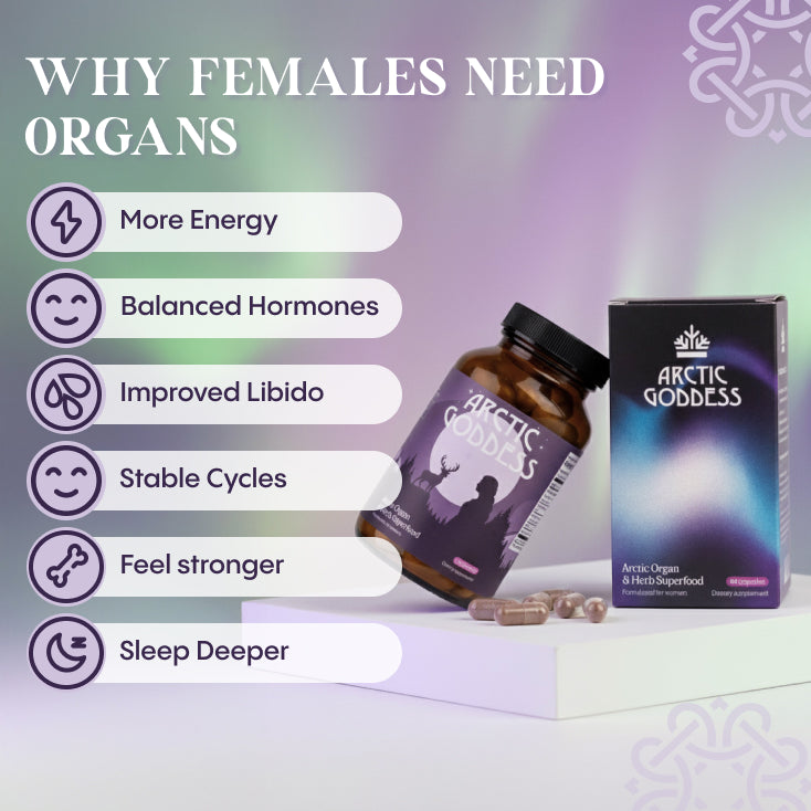 Ancestral Waist & Thighs Slimmer for Mature Women