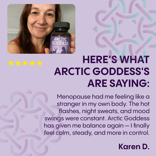 Reindeer Organ Superfood