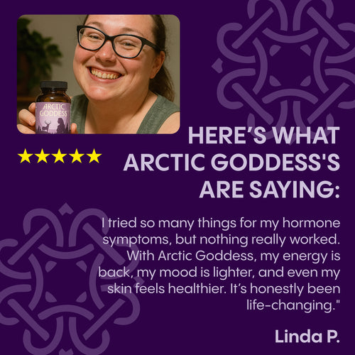 Reindeer Organ Superfood