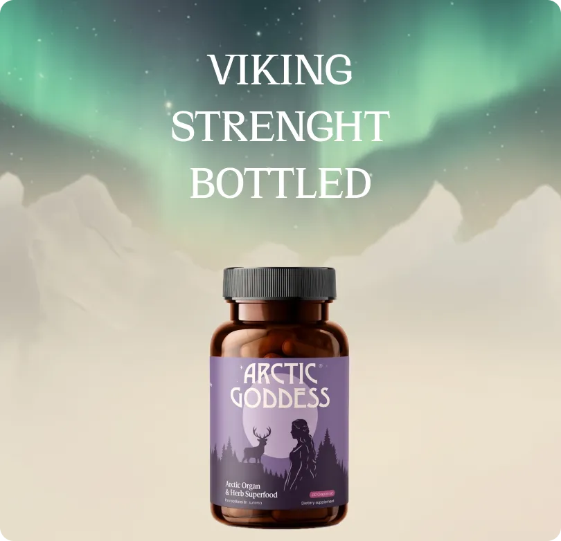 <strong>9. 100% Natural con resiliencia silvestre sin efectos secundarios</strong>