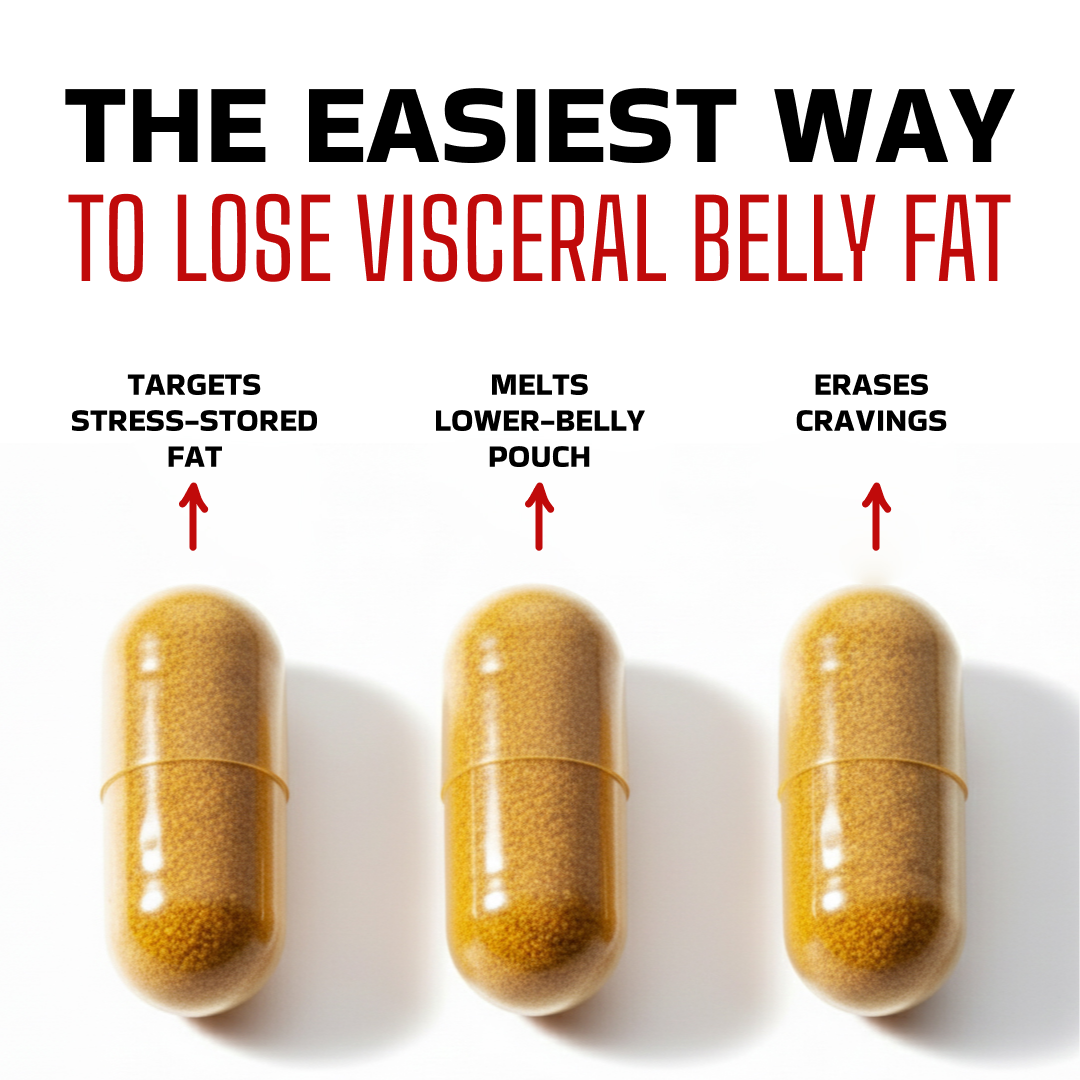 Ancestral Waist & Thighs Slimmer for Mature Women