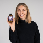 Reindeer Organ Superfood