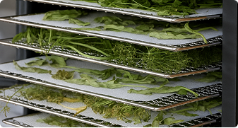 Traditionally Refined