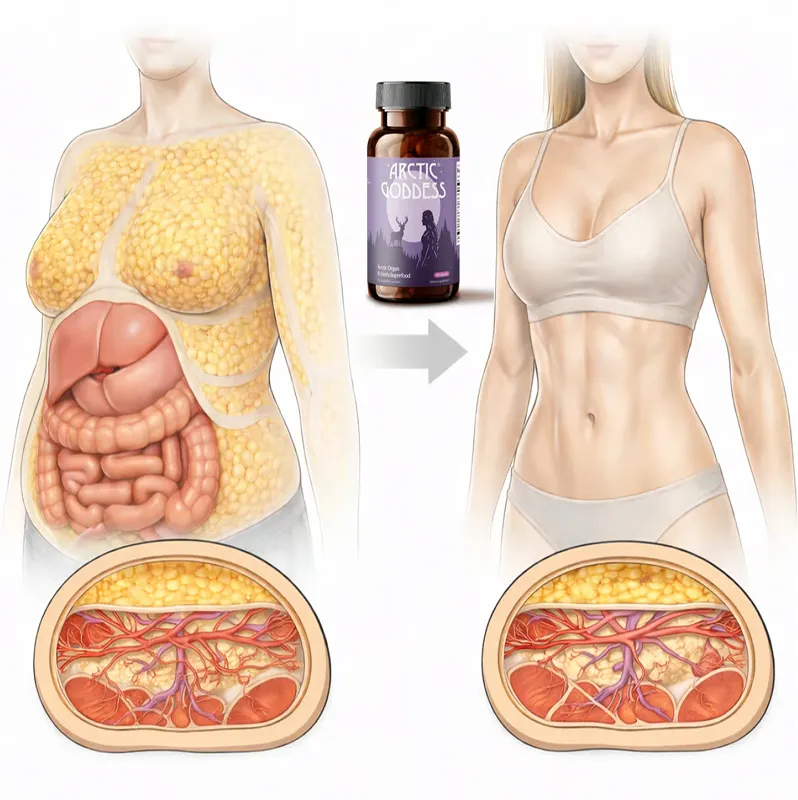 <strong>10. The Most Bioavailable Superfood Results in Days, Not Months</strong>
