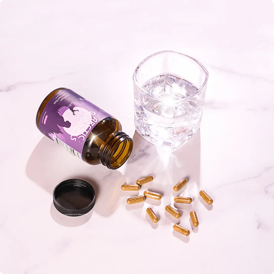 Restore Hormonal Balance at the Root