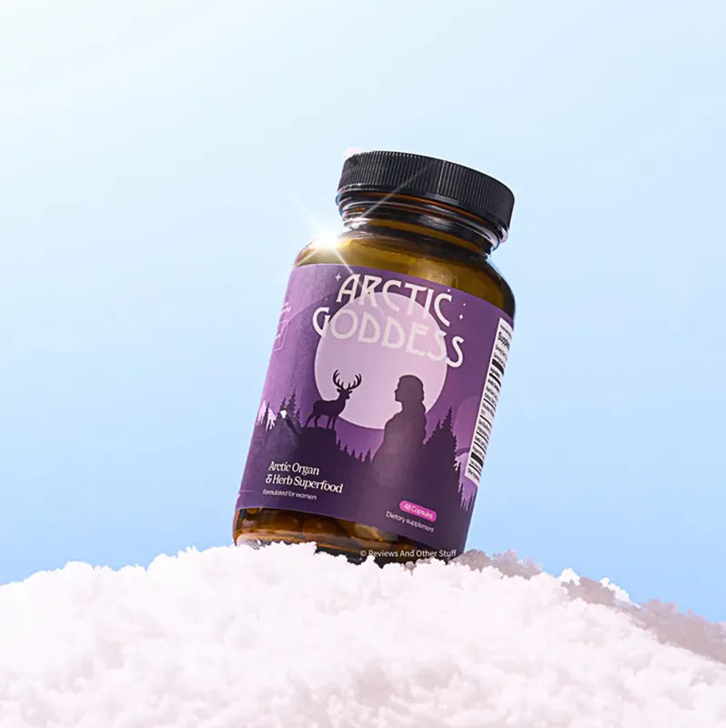 <strong>8. Ultra-High in Bioavailable Carnitine</strong>