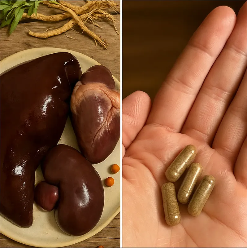 <strong>9. Very Low in Toxins</strong>