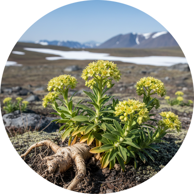Rhodiola