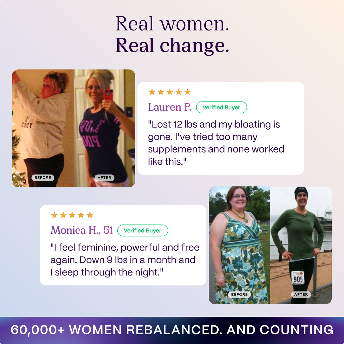 Ancestral Waist & Thighs Slimmer for Mature Women