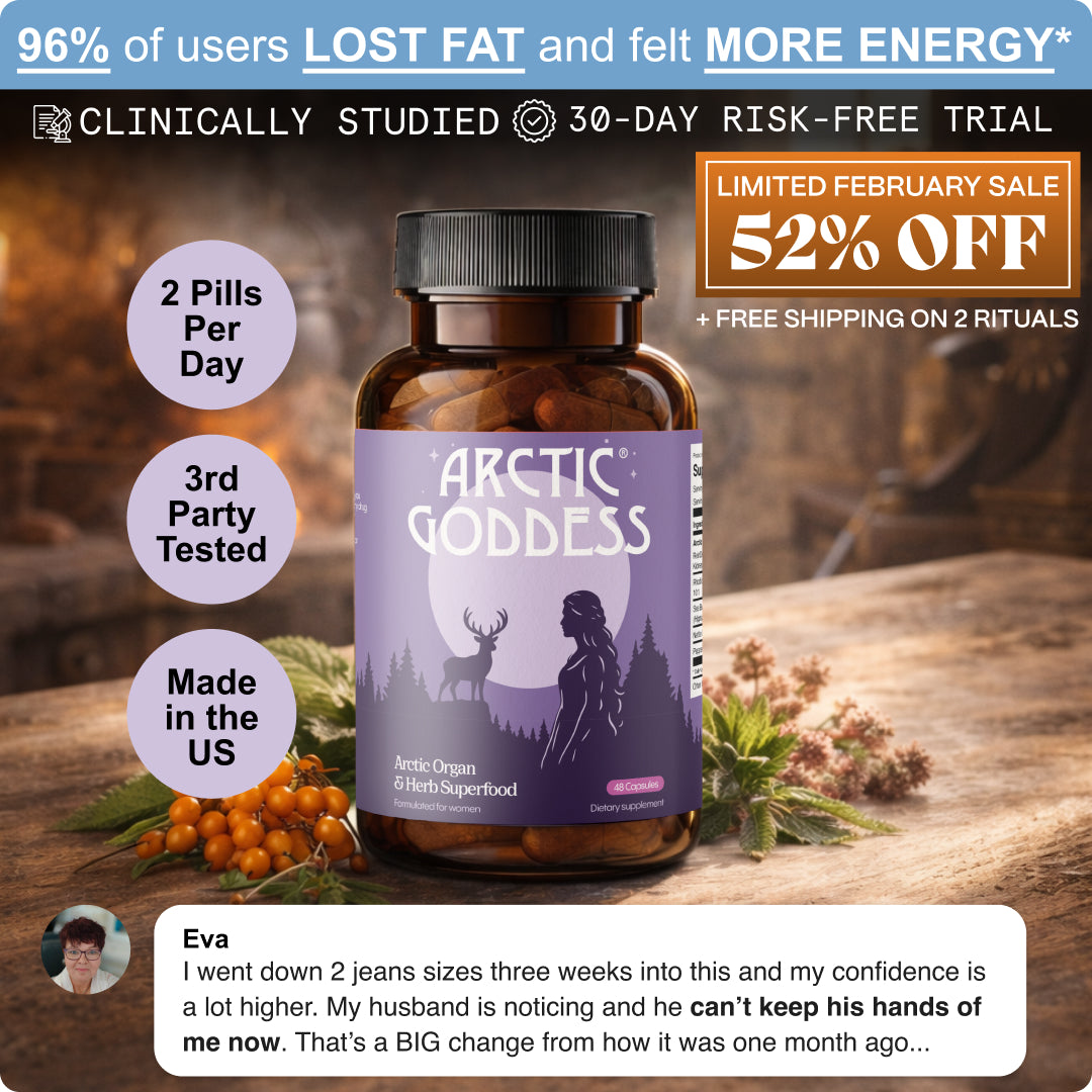 Ancestral Waist & Thighs Slimmer for Mature Women