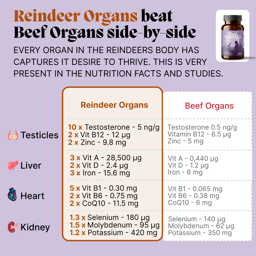 Ancestral Waist & Thighs Slimmer for Mature Women