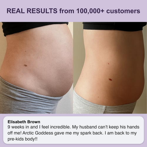 Reindeer Organ Superfood