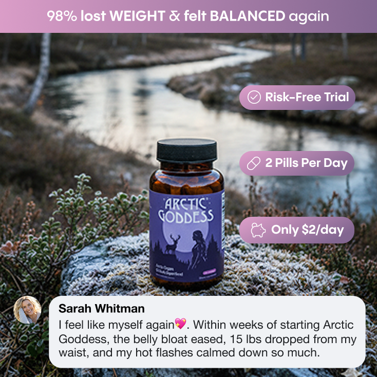 Reindeer Organ Superfood