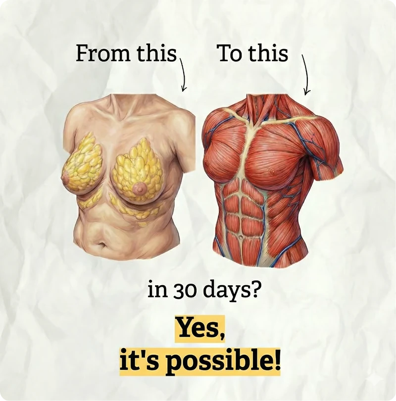 <strong>1. Acelera el metabolismo, derrite la grasa abdominal y la flacidez de brazos y piernas</strong>