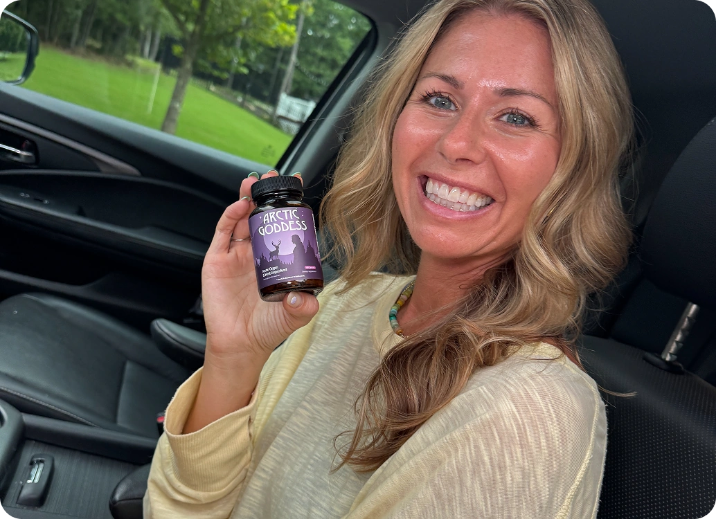 Customer photo