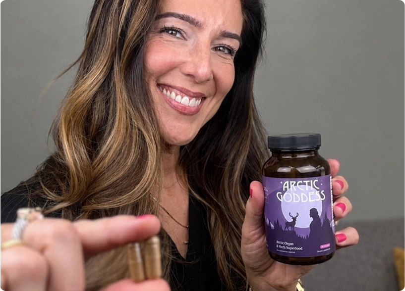 Dr. Francesca LeBlanc