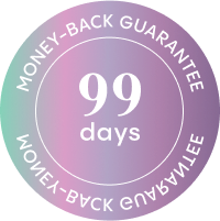 Hormonal Balance In 99 Days or Your Money Back