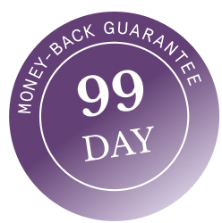 <p>Hormonal Balance In 99 Days or Your Money Back</p>