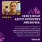 Arctic Goddess - Reindeer Organ Superfood
