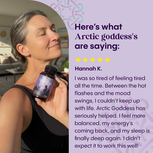 Reindeer Organ Superfood