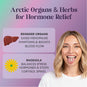 Reindeer Organ Superfood