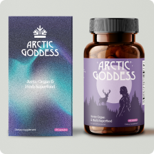 Weight & Hormone Support