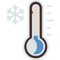 Long -40° Winters