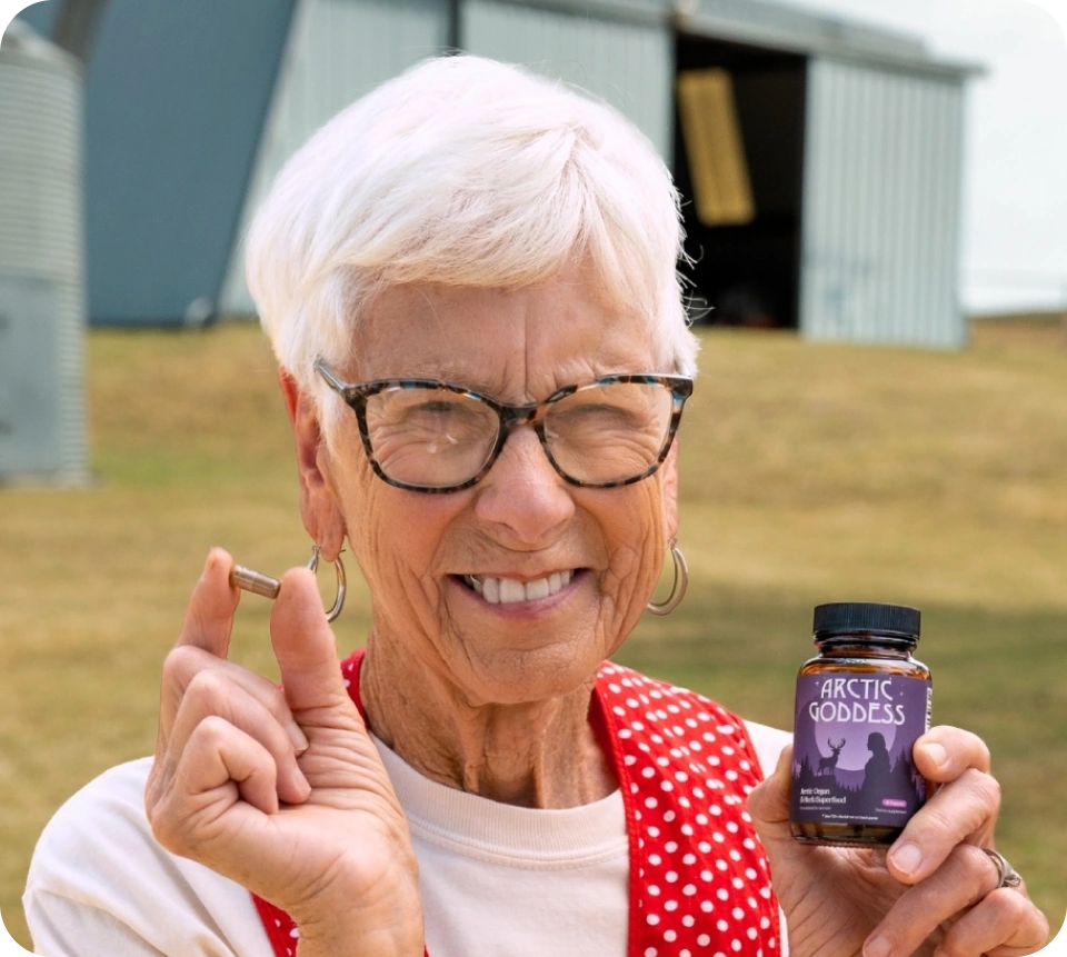 Granny Bibbins