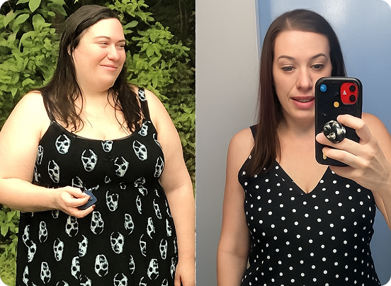 Monica H, 34