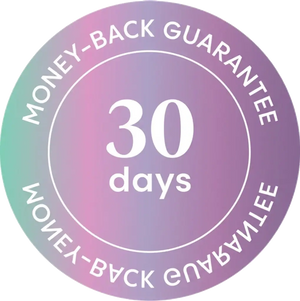 Hormonal Balance In 30 Days or Your Money Back