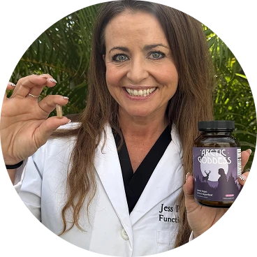 Dr. Jessica Peatross